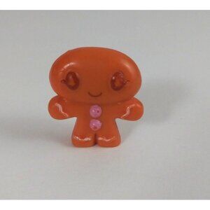 Moshi Monsters Moshlings Series 1 Normals #59 Hansel